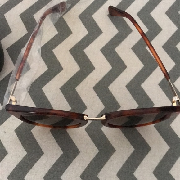 NWOT Kate Spade Jolyns sunglasses - Picture 5 of 6
